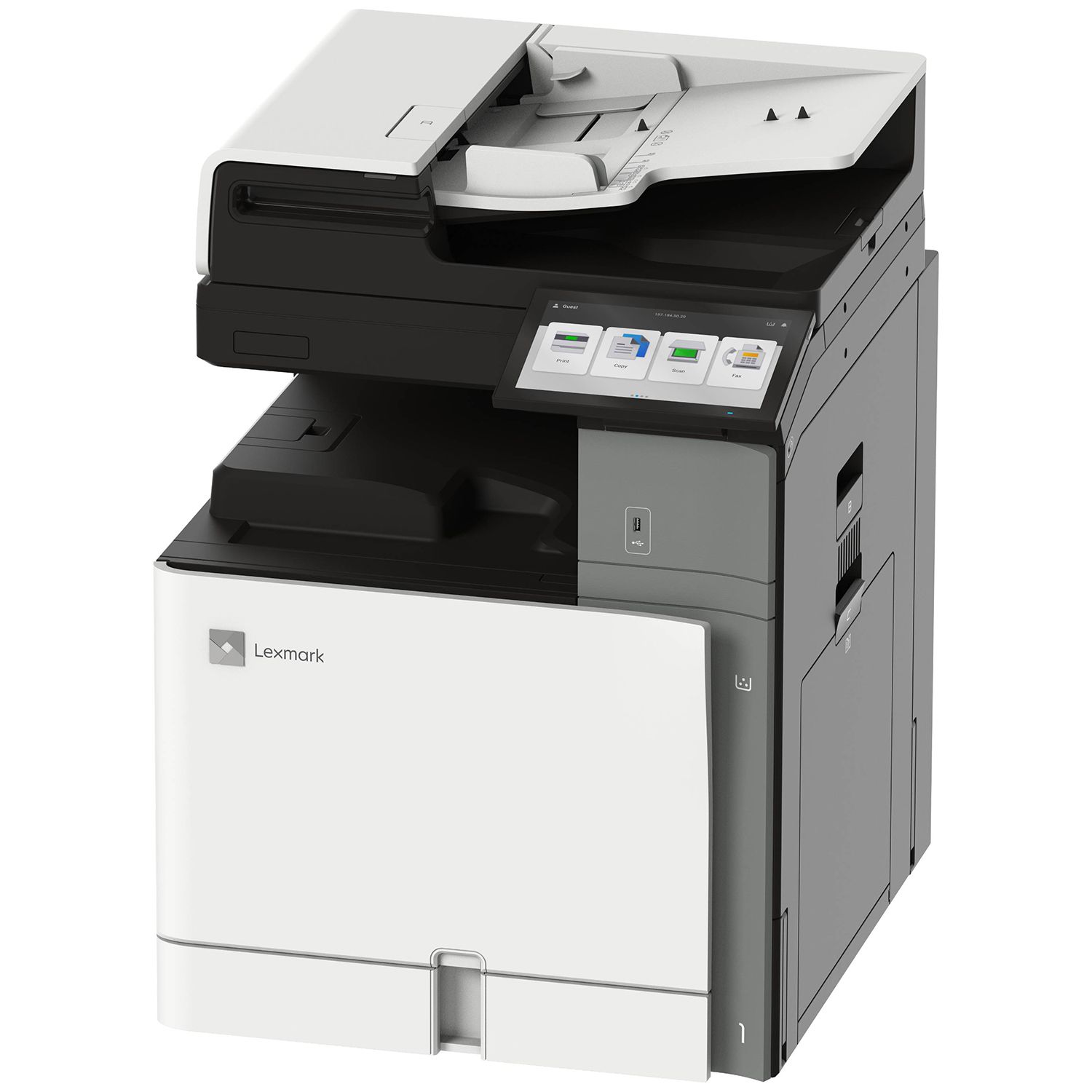 Lexmark CX950se A3 Multifunction Printer
