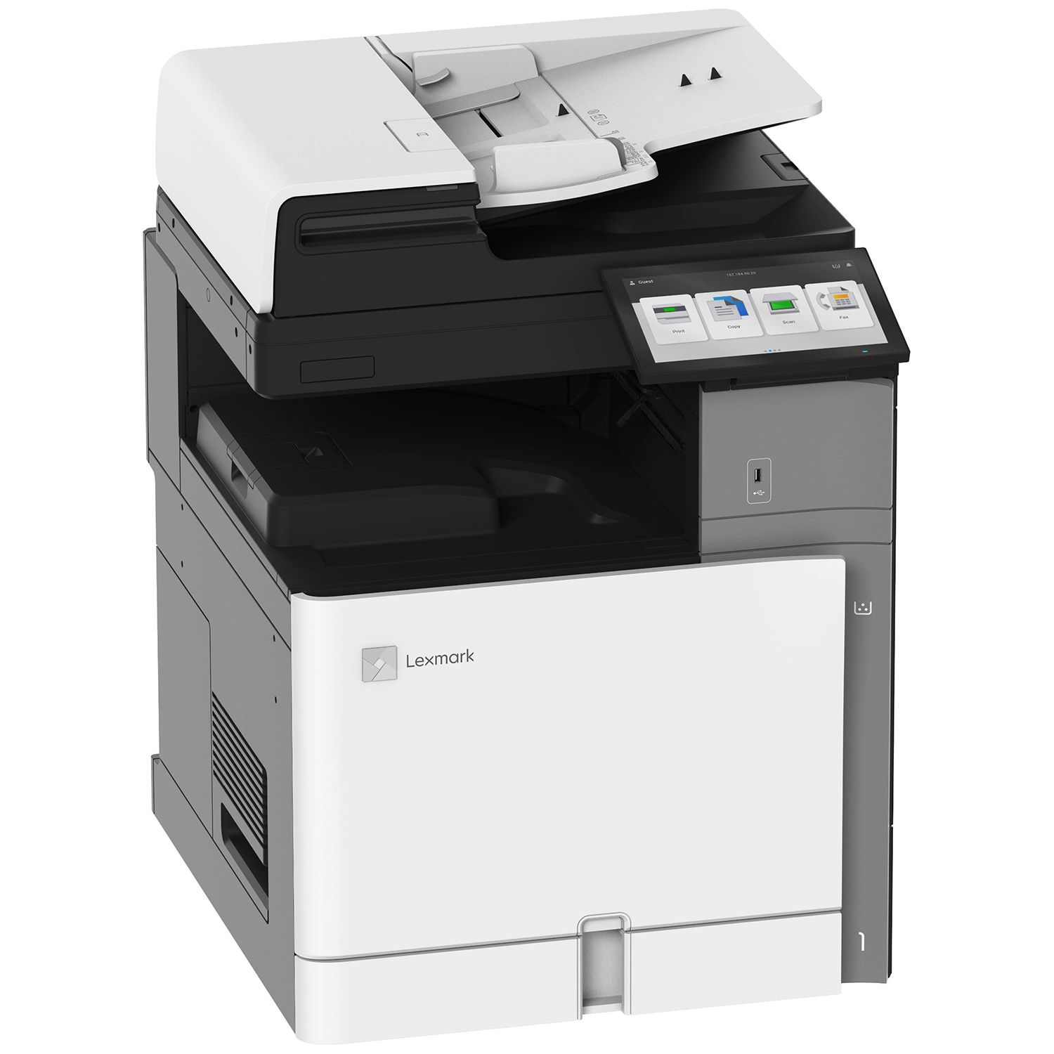 Lexmark CX950se A3 Multifunction Printer