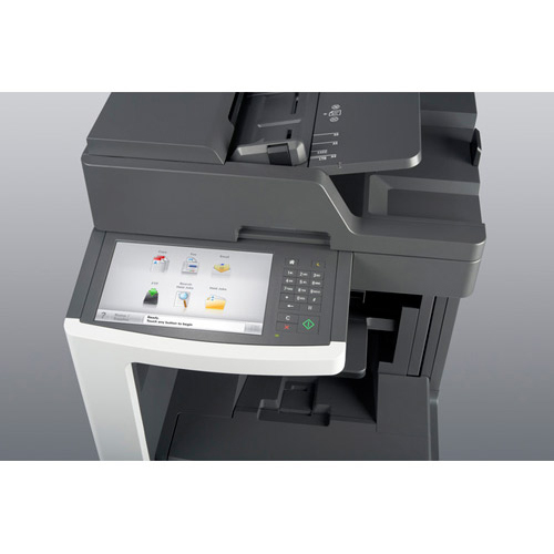 Lexmark MX812dxfe  A4 Multifunction Printer