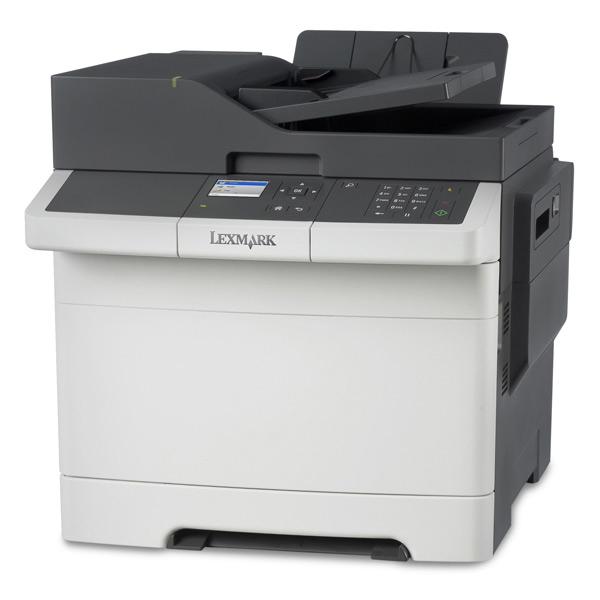 Lexmark CX310n A4 Multifunction Printer