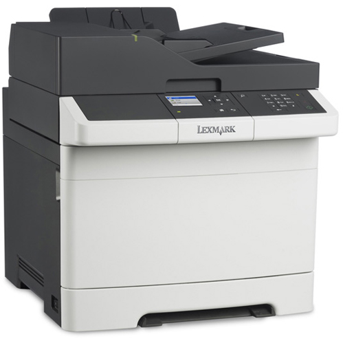 Lexmark CX310dn A4 Multifunction Printer
