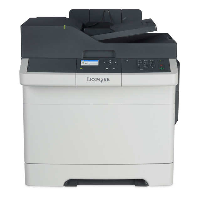 Lexmark CX410de A4 Multifunction Printer