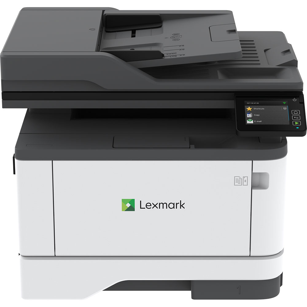 Lexmark MX431adn Managed A4 Multifunction Printer