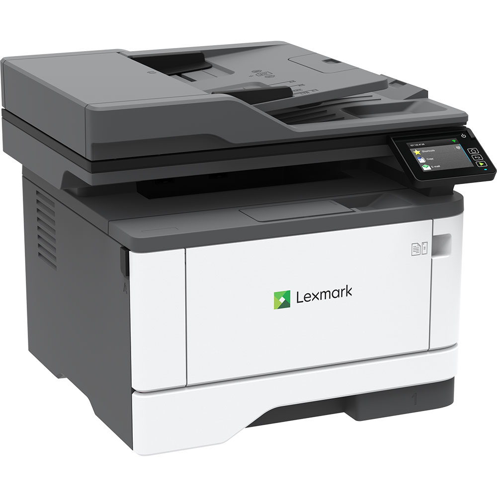 Lexmark MX431adn Managed A4 Multifunction Printer