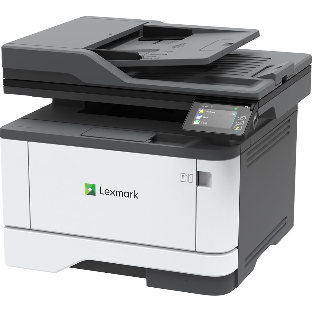 Lexmark MX431adn Managed A4 Multifunction Printer