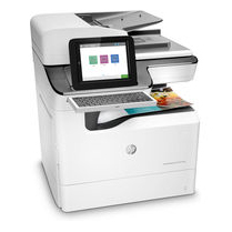 HP PageWide Managed E77660dns A3 Multifunction Printer