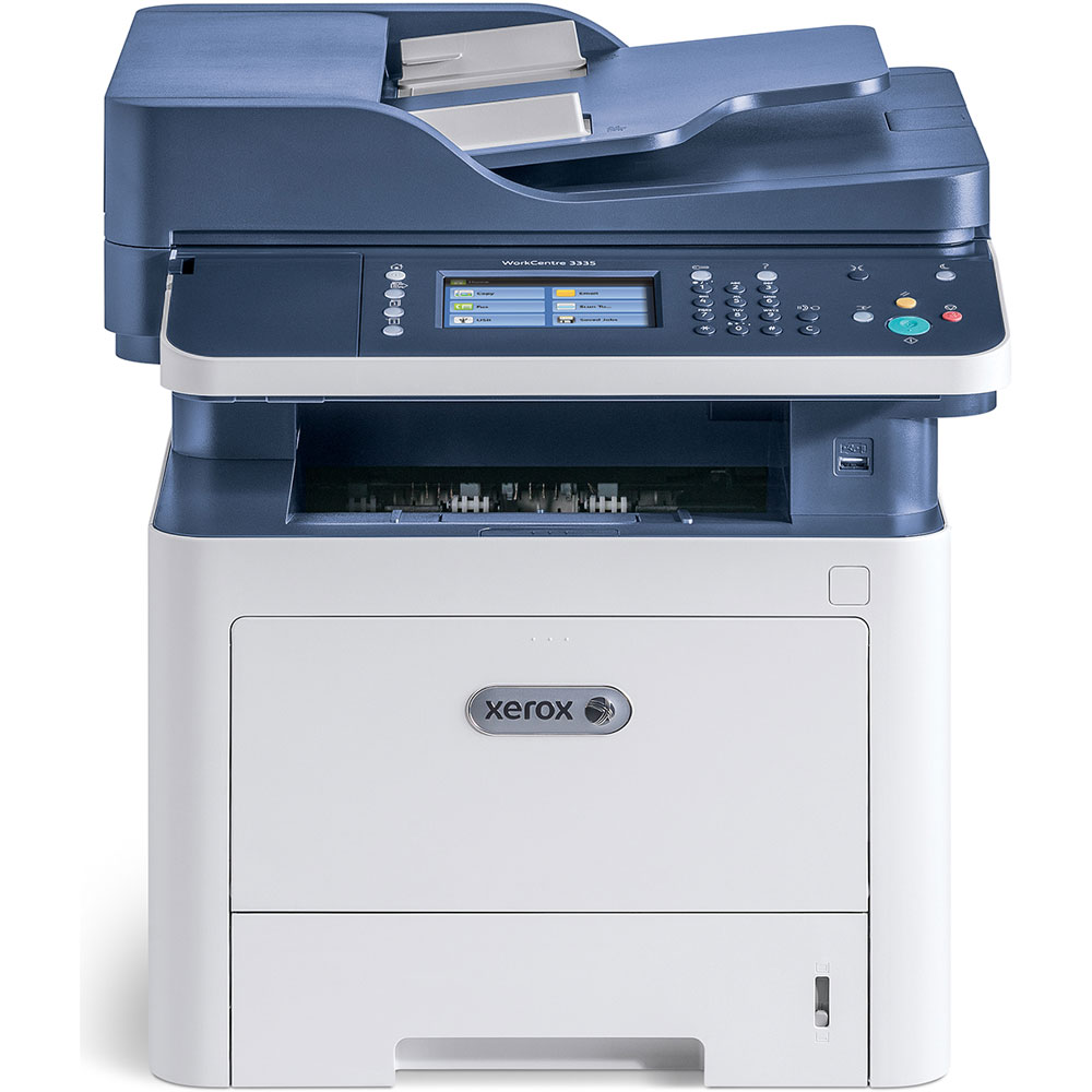 Xerox WorkCentre 3335DNIM A4 Multifunction Printer