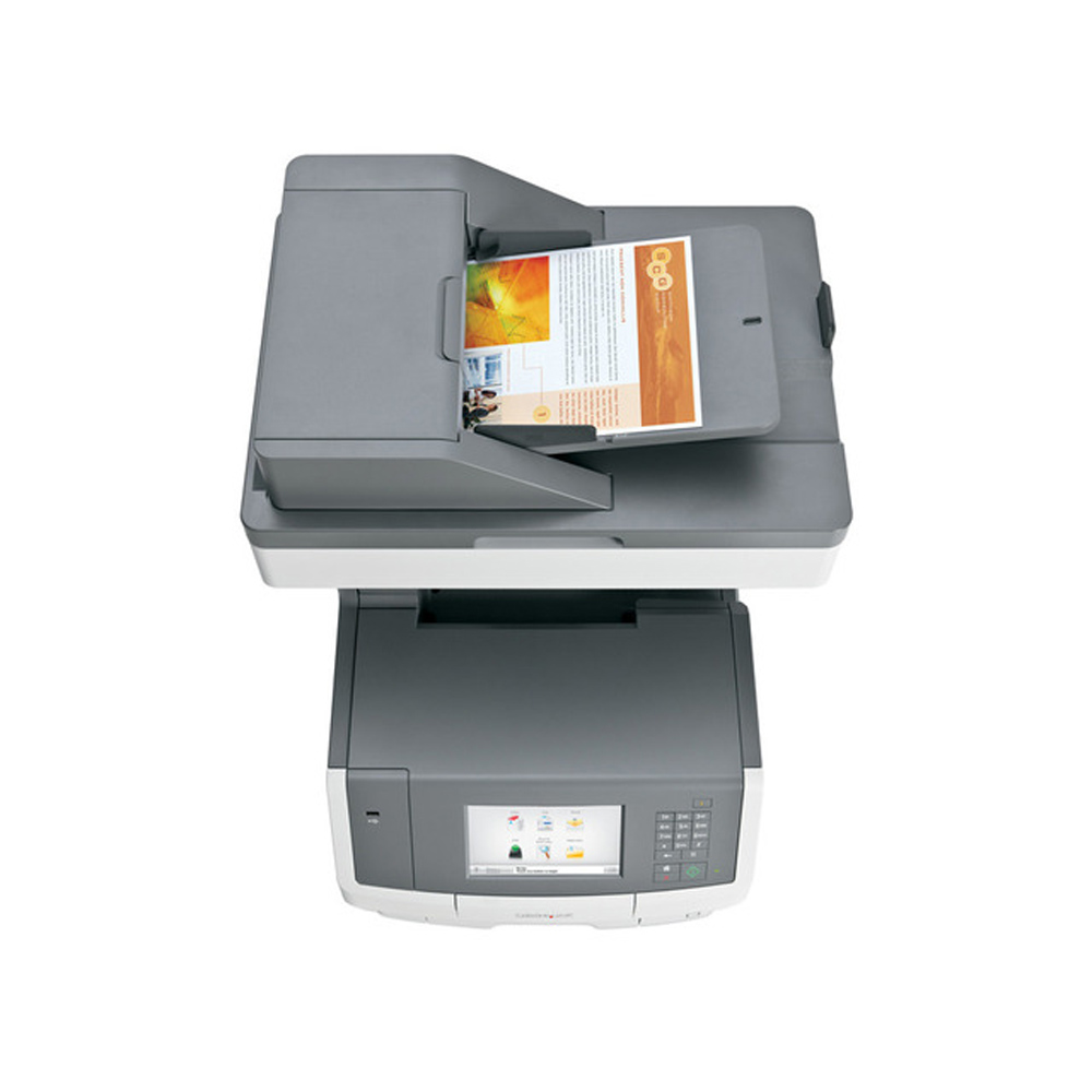 Lexmark X746de A4 Multifunction Printer