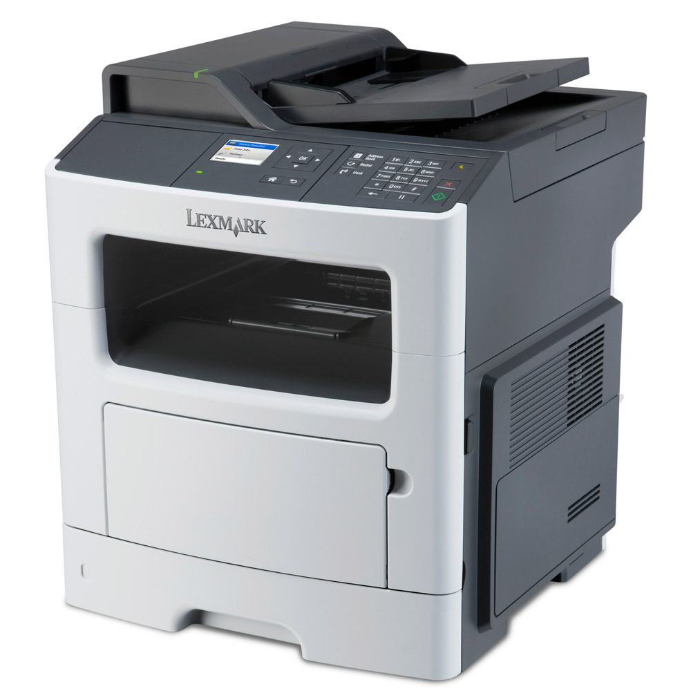 Lexmark MX310dn A4 Multifunction Printer