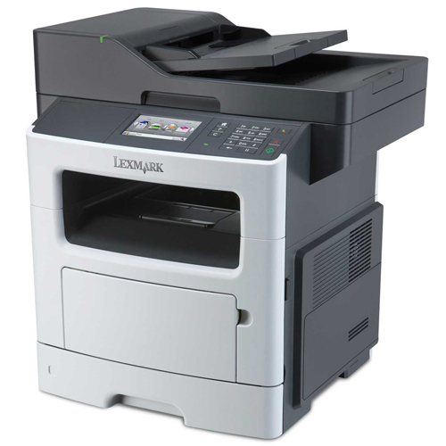 Lexmark MX511dte  A4 Multifunction Printer
