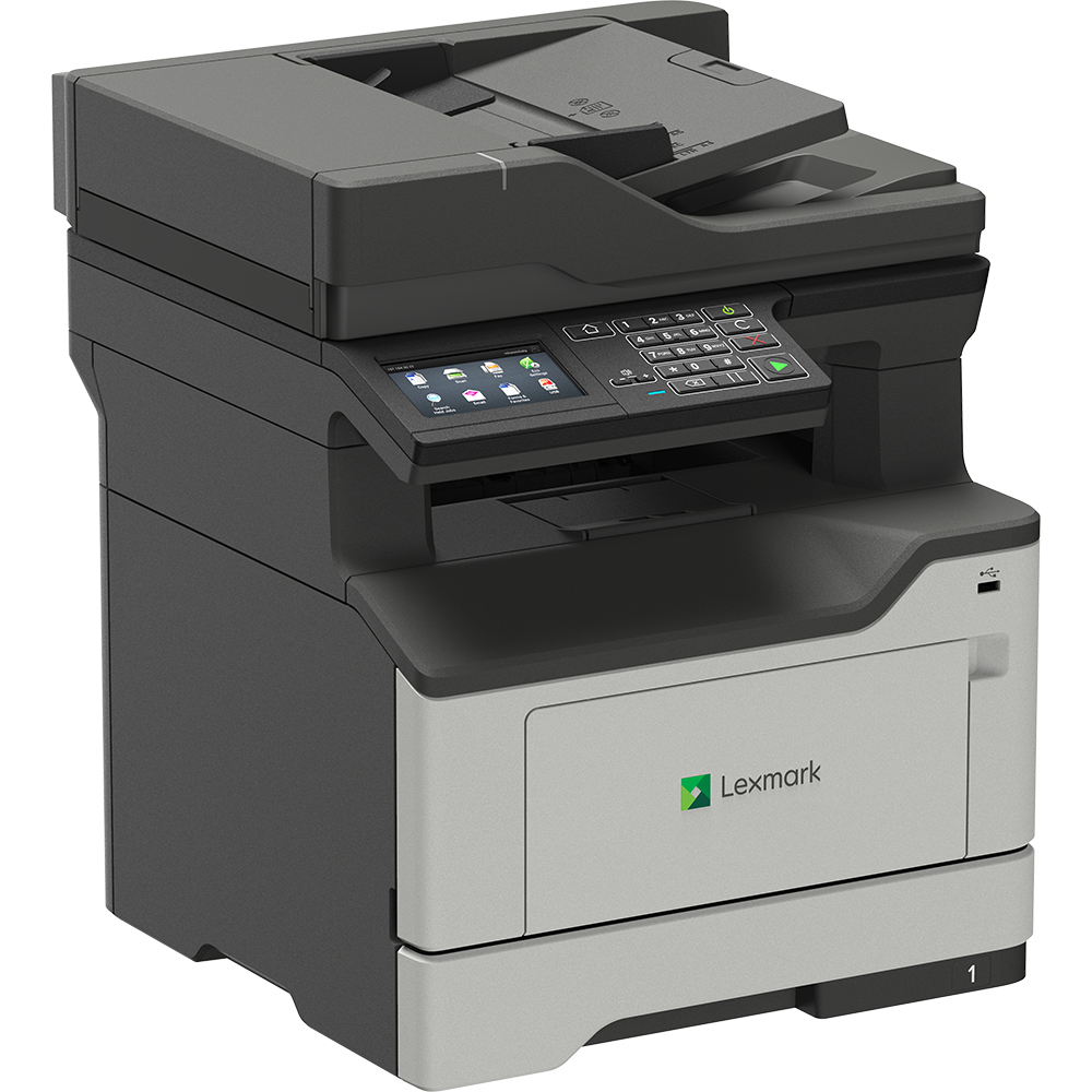 Lexmark MB2442adwe A4 Multifunction Printer