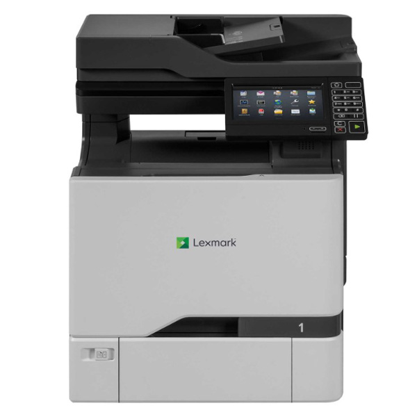 Lexmark CX725dhe A4 Multifunction Printer