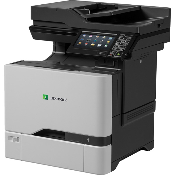 Lexmark CX725dhe A4 Multifunction Printer