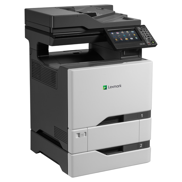 Lexmark CX725dthe A4 Multifunction Printer