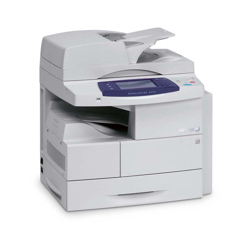 Xerox Workcentre 4260 S A4 Multifunction Printer