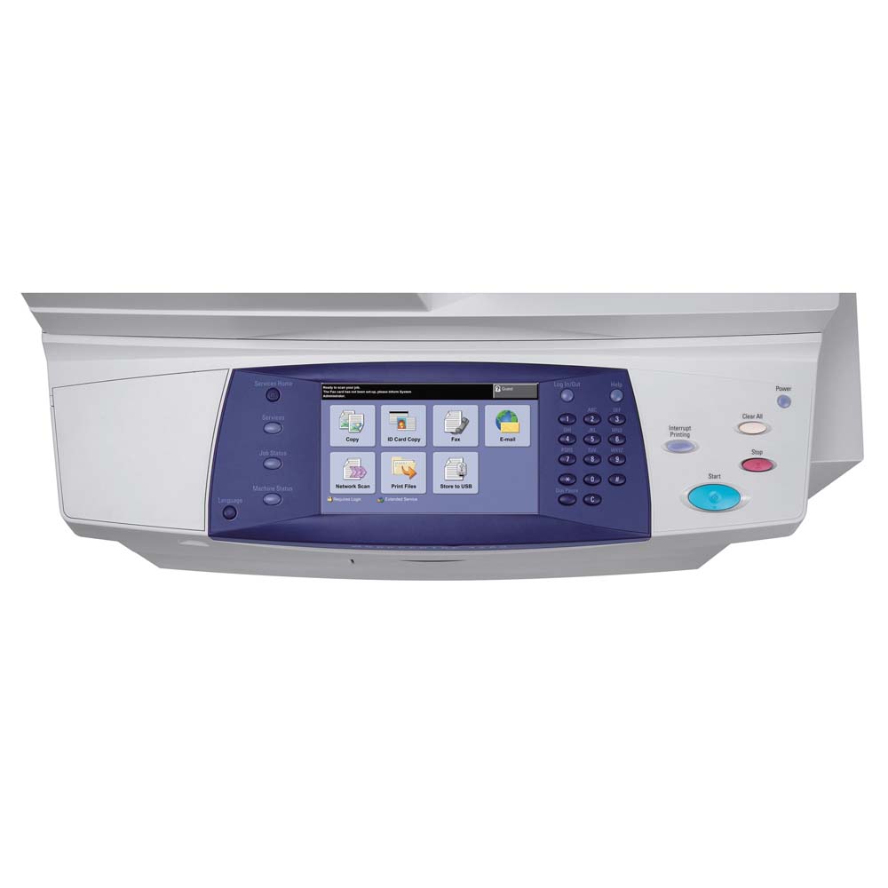 Xerox WorkCentre 4260 X A4 Multifunction Printer