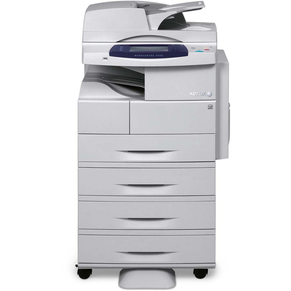 Xerox WorkCentre 4260 XF A4 Multifunction Printer