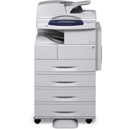 Xerox WorkCentre 4260 X A4 Multifunction Printer