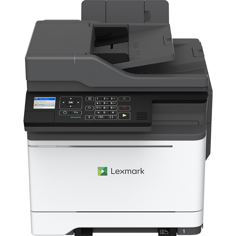 Lexmark MC2425adw A4 Multifunction Printer