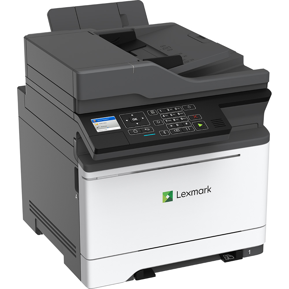 Lexmark MC2425adw A4 Multifunction Printer