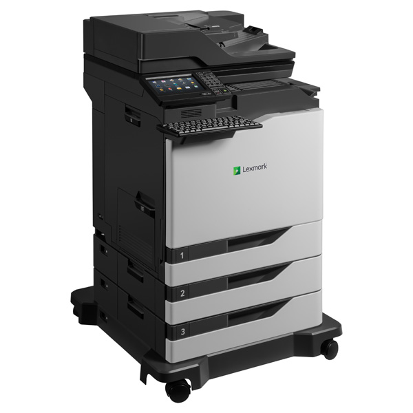 Lexmark CX820dtfe A4 Multifunction Printer