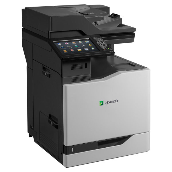 Lexmark CX860de A4 Multifunction Printer