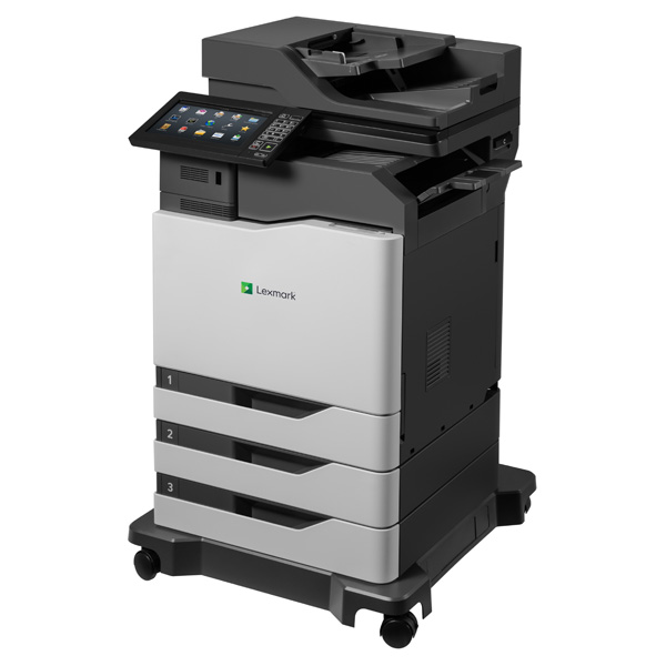 Lexmark CX860dtfe A4 Multifunction Printer