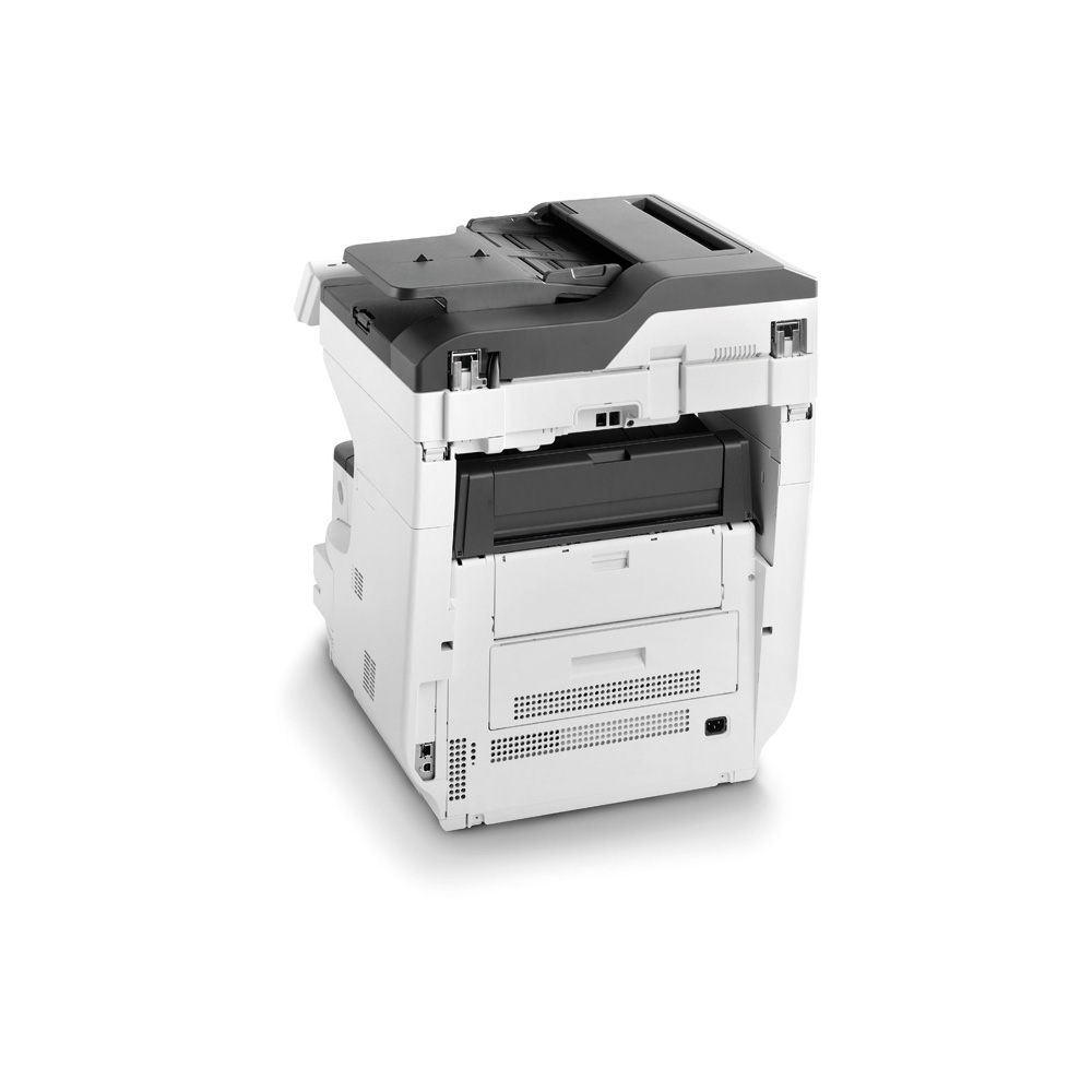Oki MC873dnct A3 Multifunction Printer