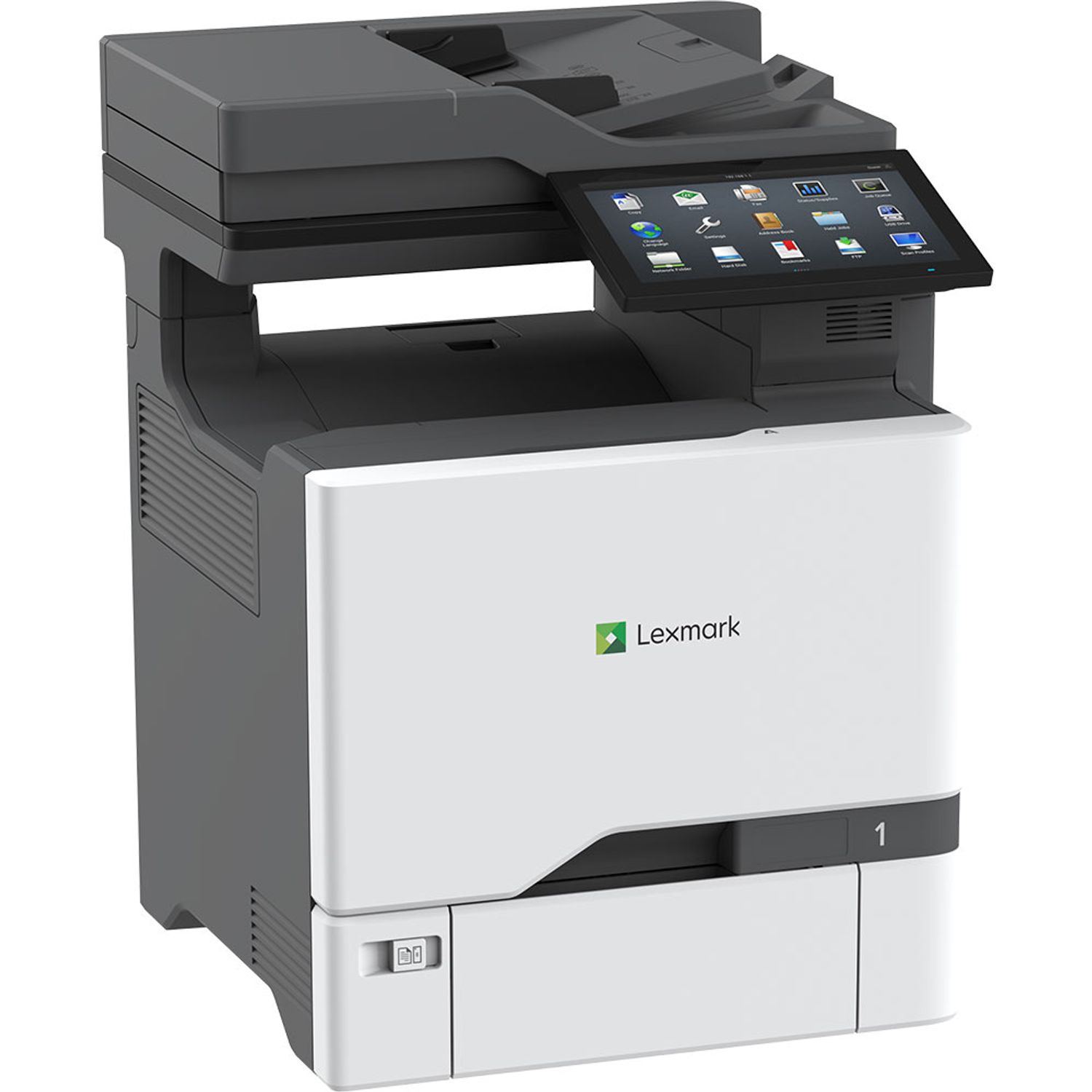 Lexmark CX735adse A4 Multifunction Printer