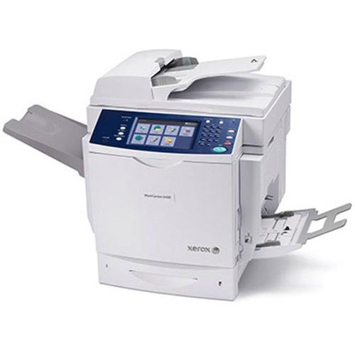 Xerox Workcentre 6400 X A4 Multifunction Printer
