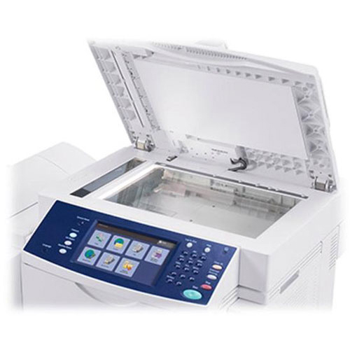 Xerox Workcentre 6400 X A4 Multifunction Printer