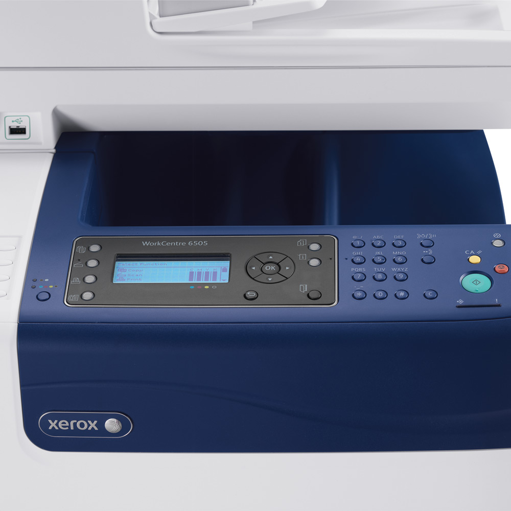 Xerox 65N A4 Multifunction Printer