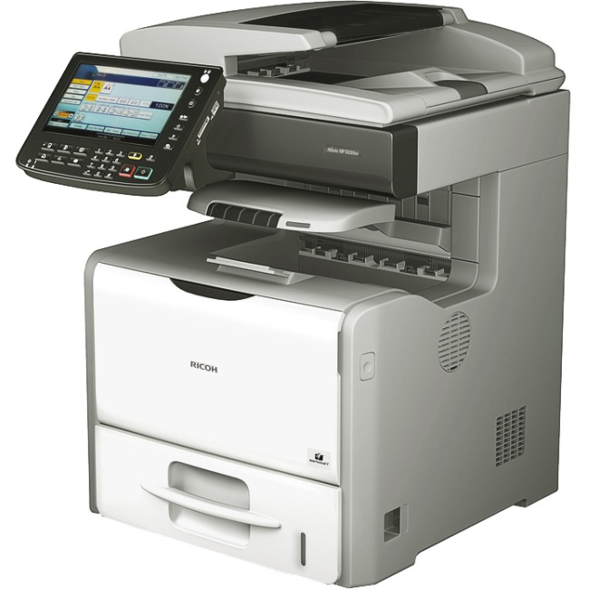 Ricoh SP5200S A4 Multifunction Printer