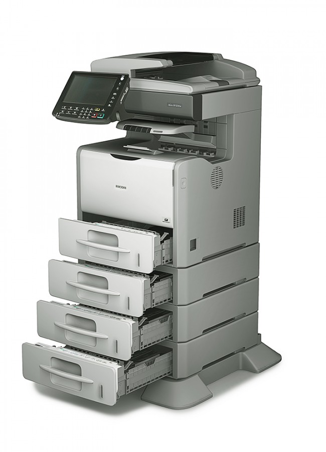 Ricoh SP5210SF A4 Multifunction Printer