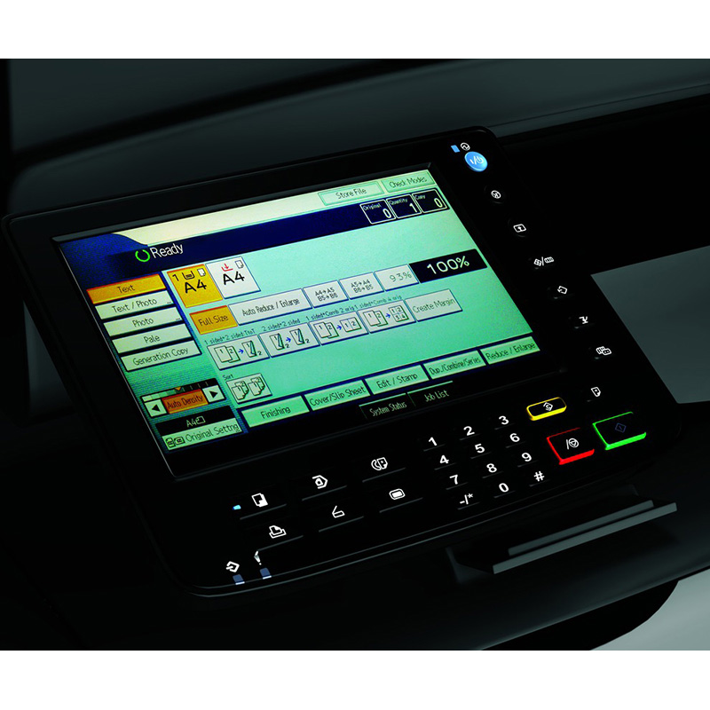 Ricoh SP5210SR A4 Multifunction Printer