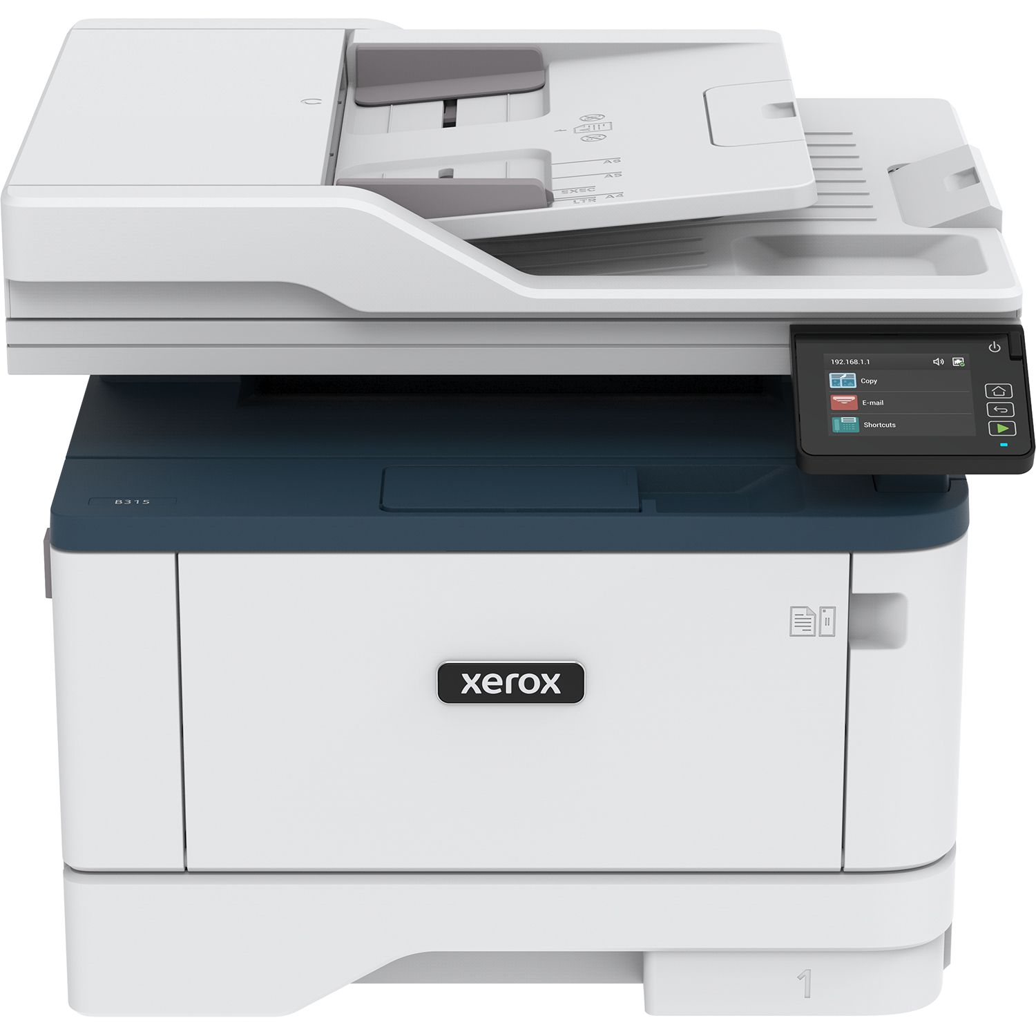 Xerox B315 A4 Multifunction Printer