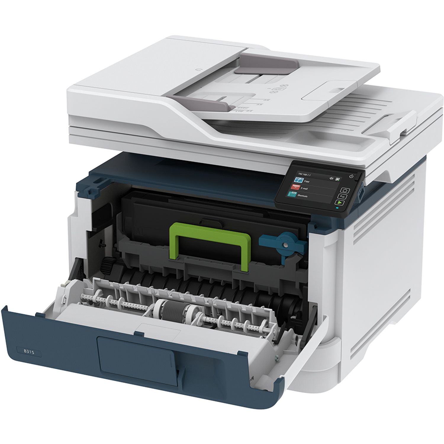 Xerox B315 A4 Multifunction Printer