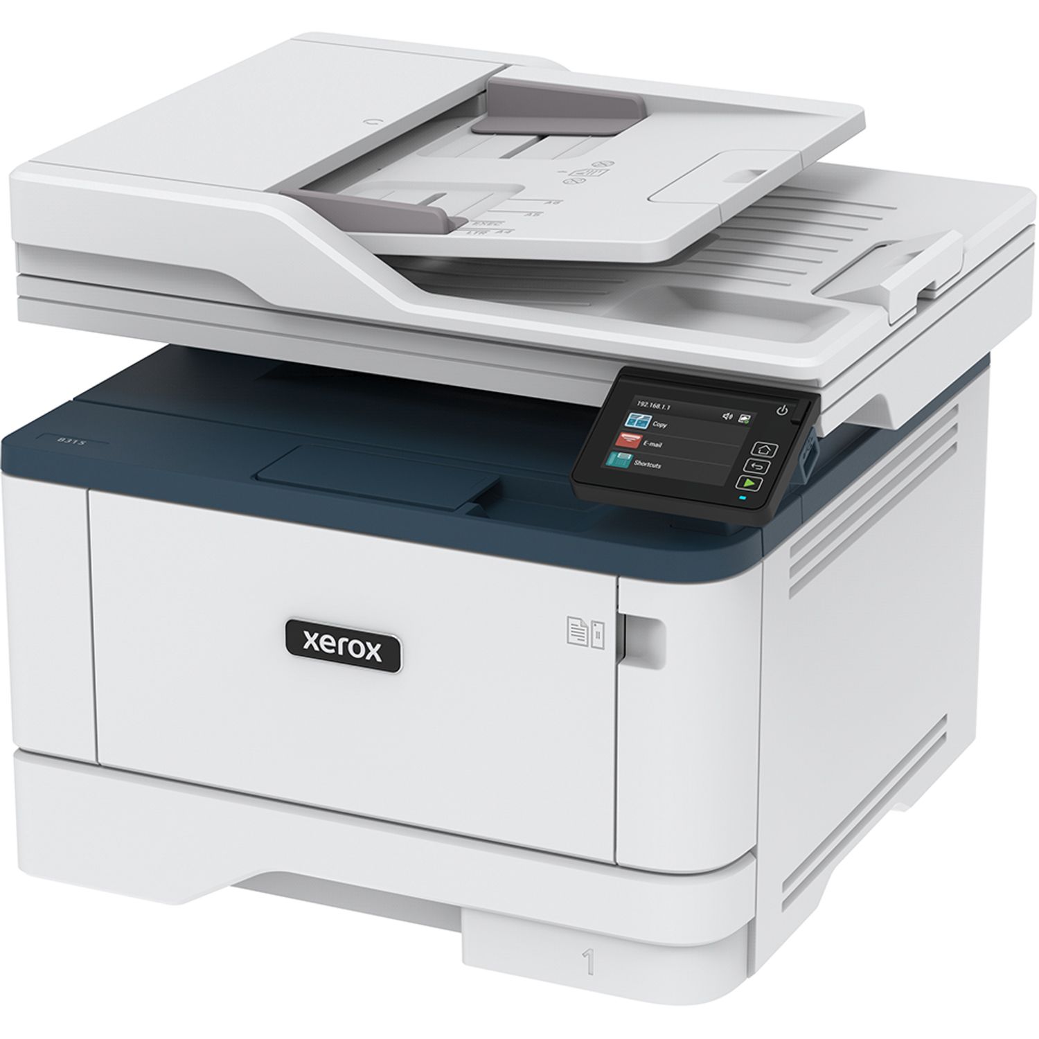Xerox B315 A4 Multifunction Printer