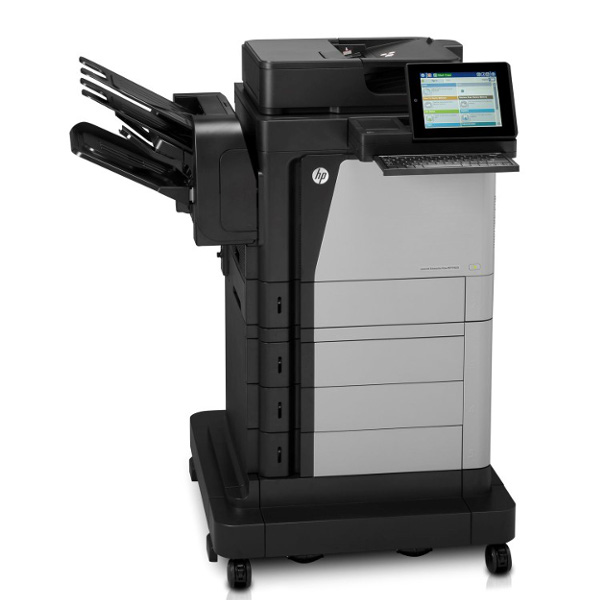 HP M630z A4 Multifunction Printer