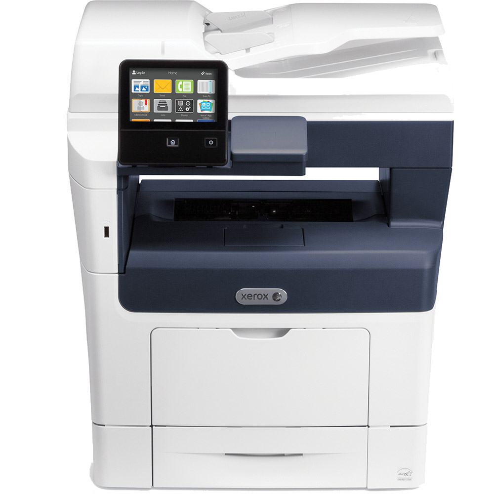 Xerox VersaLink B405DNM A4 Multifunction Printer