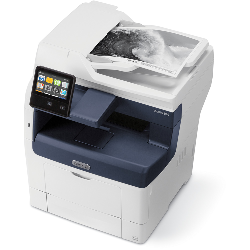 Xerox VersaLink B405DNM A4 Multifunction Printer