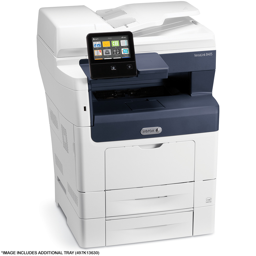 Xerox VersaLink B405DNM A4 Multifunction Printer