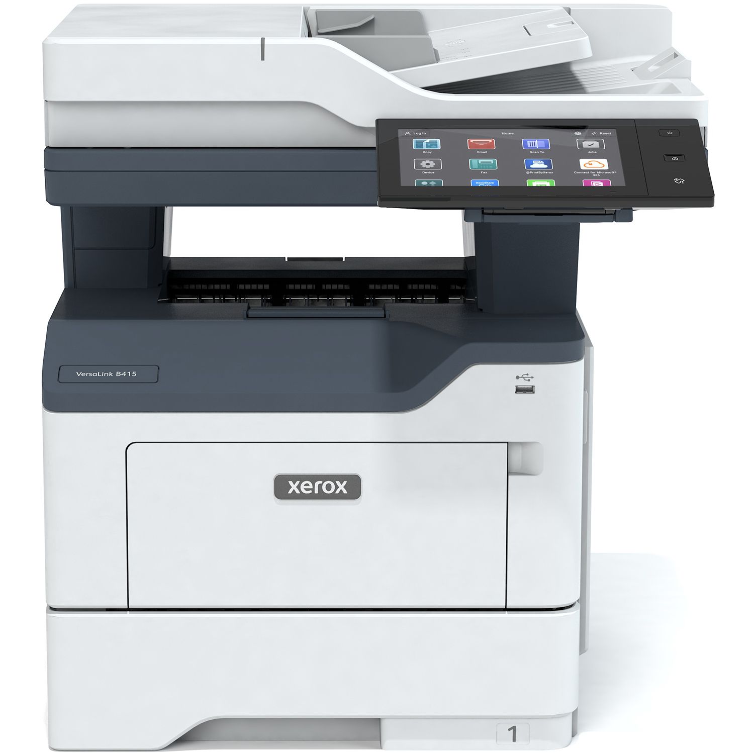 Xerox B415 A4 Multifunction Printer
