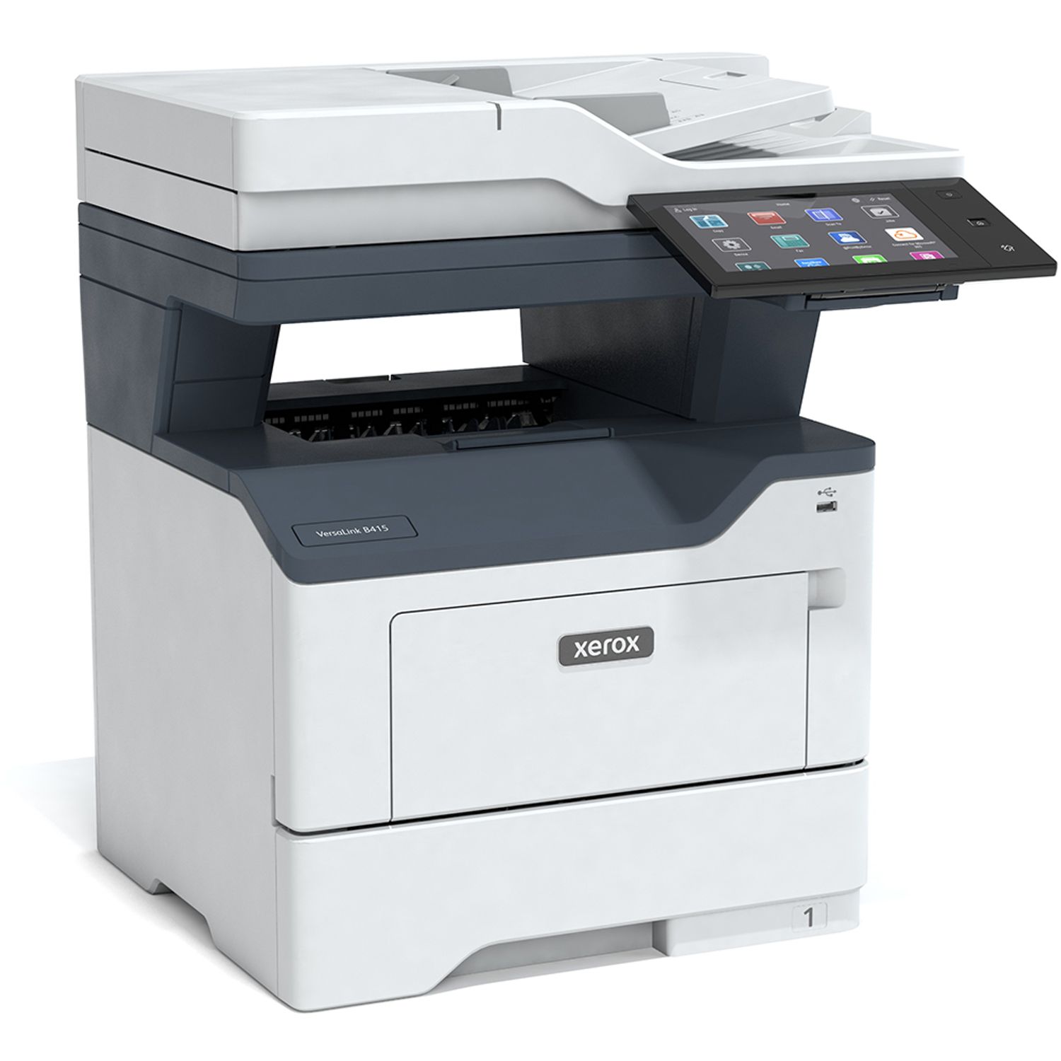 Xerox B415 A4 Multifunction Printer