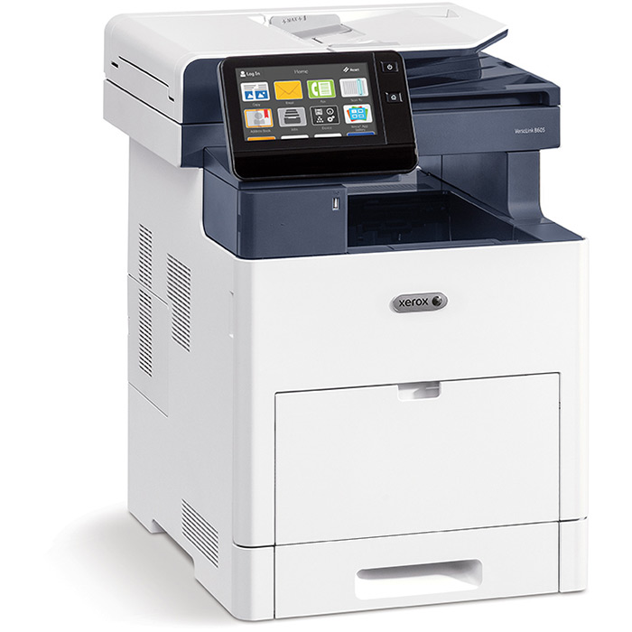 Xerox VersaLink B605XL A4 Multifunction Printer