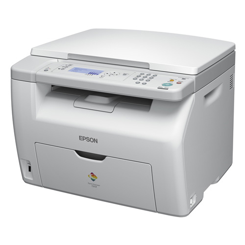 Epson Aculaser CX17 A4 Multifunction Printer