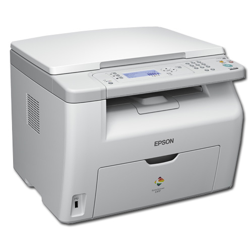 Epson Aculaser CX17 A4 Multifunction Printer