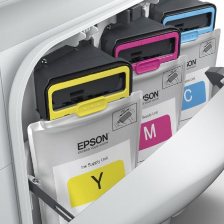 Epson Workforce Pro WF-R5690DTWF A4 Multifunction Printer