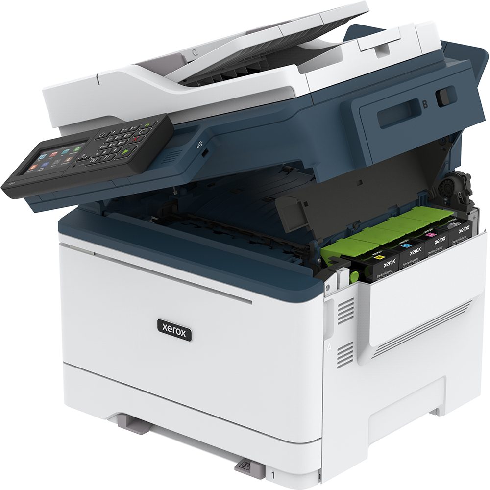 Xerox C315 A4 Multifunction Printer