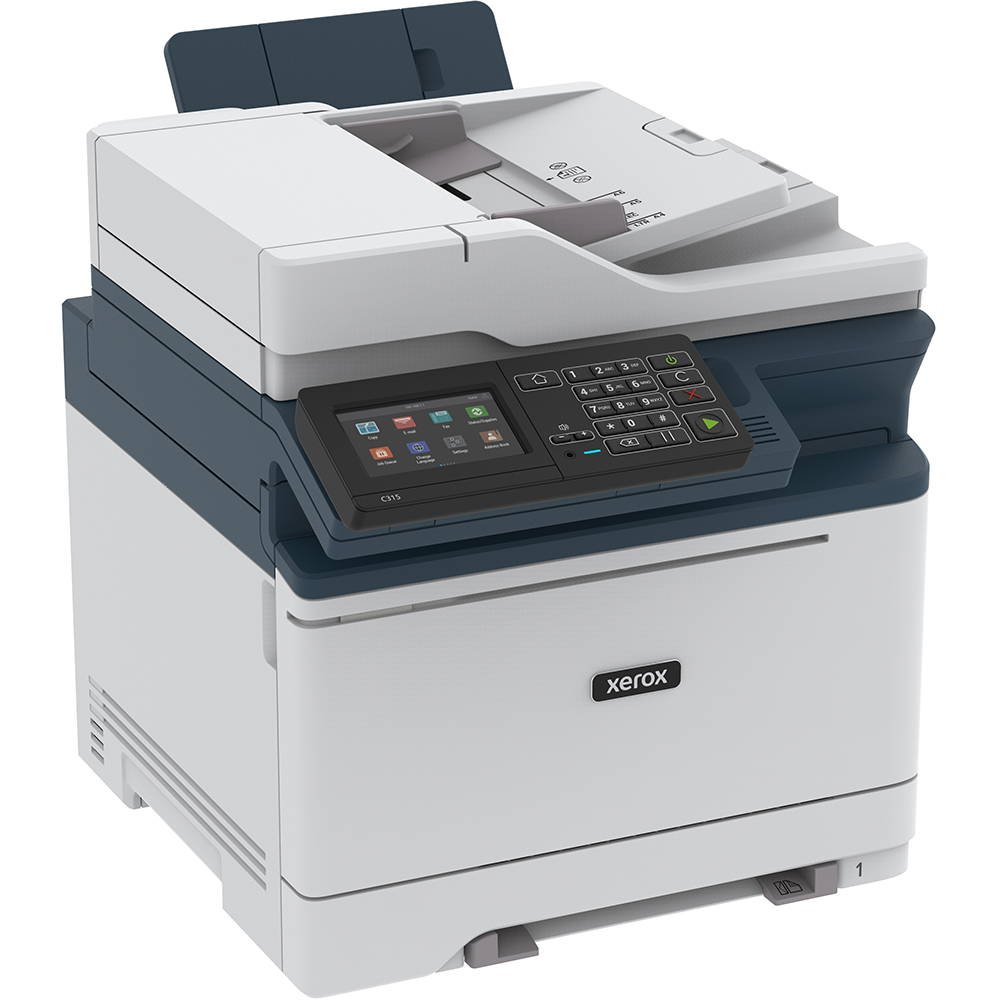 Xerox C315 A4 Multifunction Printer
